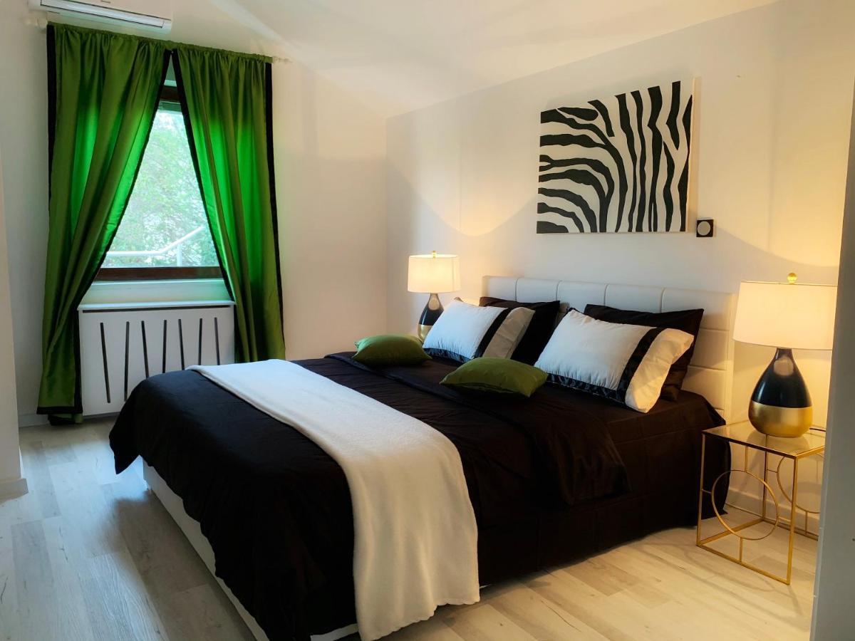 Vacation Home Viducic Dragove Dış mekan fotoğraf