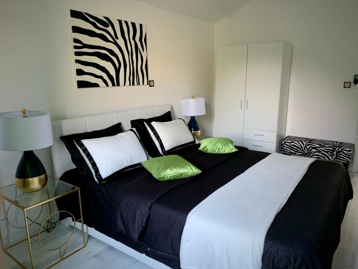 Vacation Home Viducic Dragove Dış mekan fotoğraf