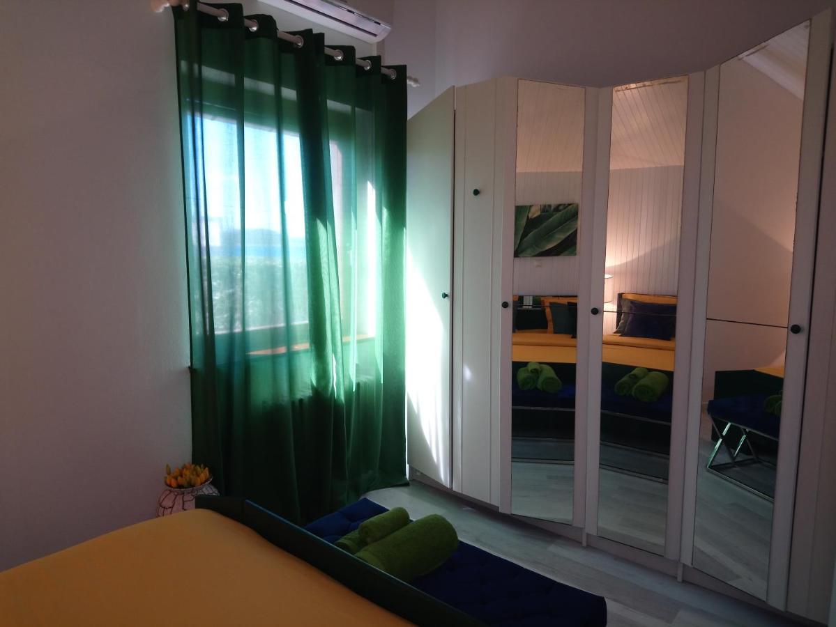 Vacation Home Viducic Dragove Dış mekan fotoğraf