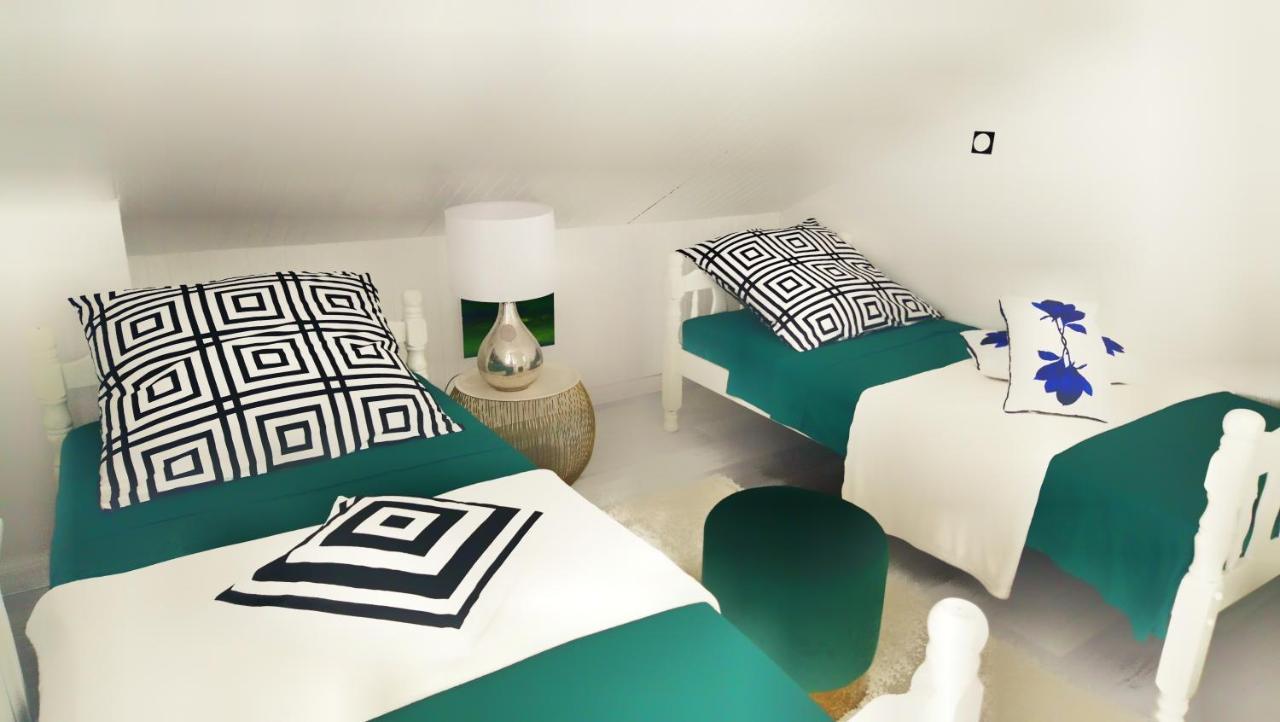 Vacation Home Viducic Dragove Dış mekan fotoğraf
