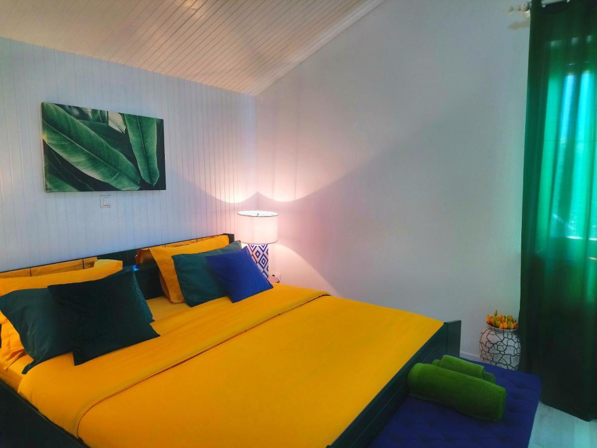 Vacation Home Viducic Dragove Dış mekan fotoğraf