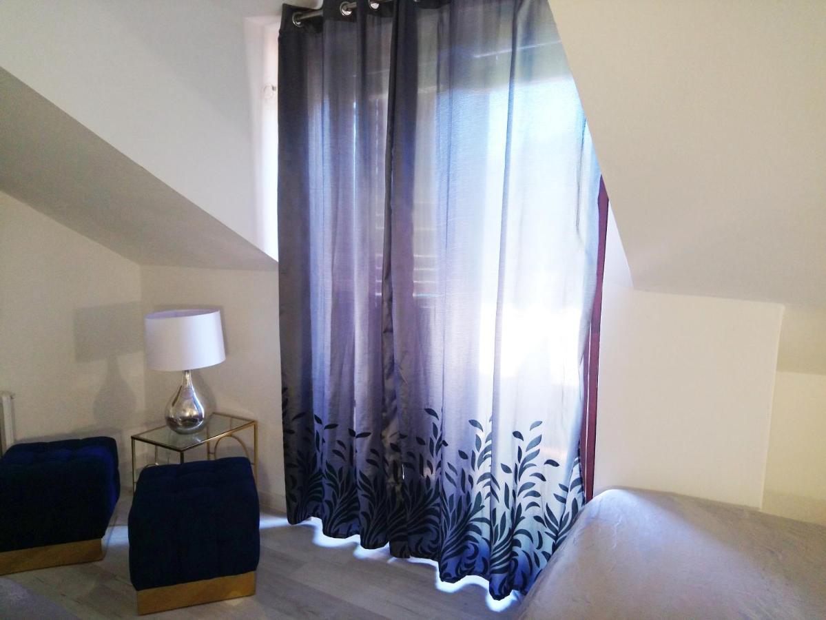 Vacation Home Viducic Dragove Dış mekan fotoğraf