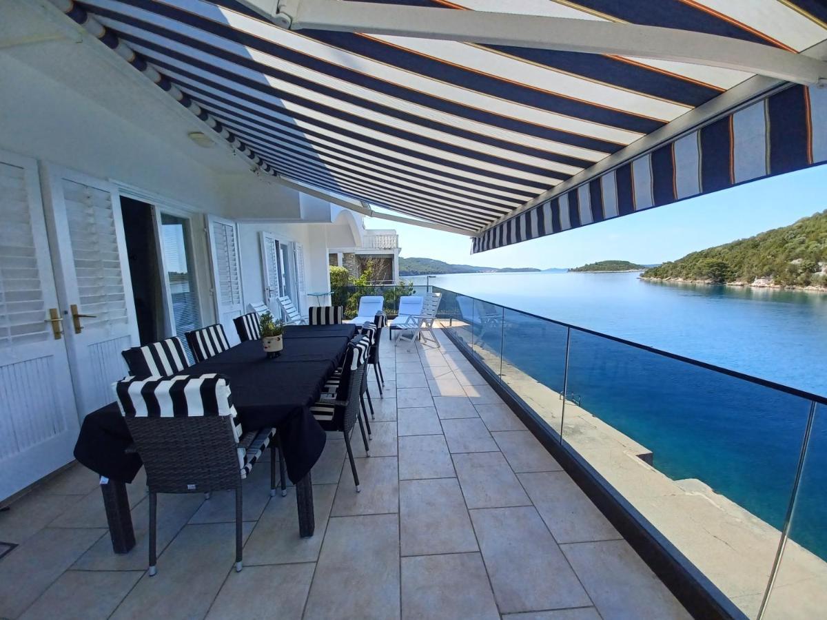 Vacation Home Viducic Dragove Dış mekan fotoğraf