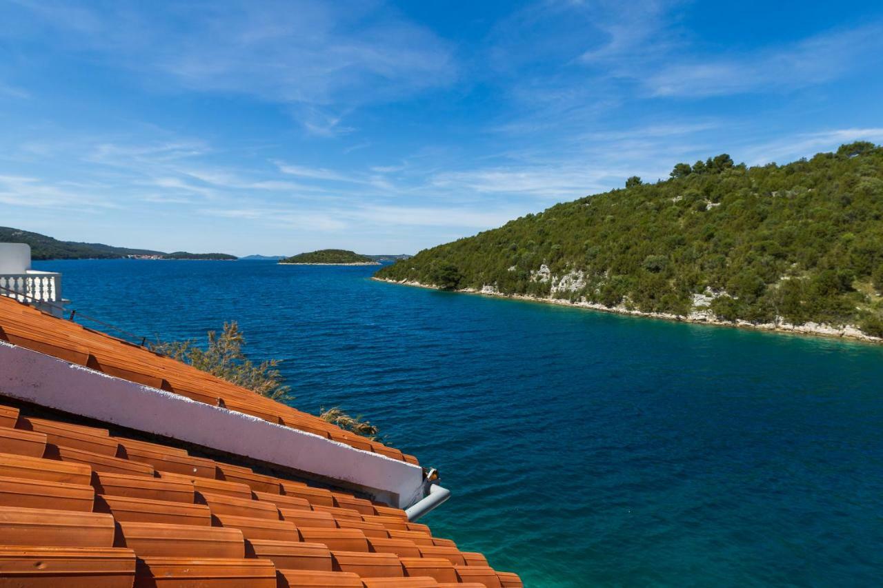 Vacation Home Viducic Dragove Dış mekan fotoğraf