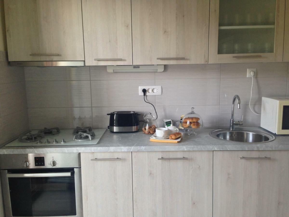 Vacation Home Viducic Dragove Dış mekan fotoğraf