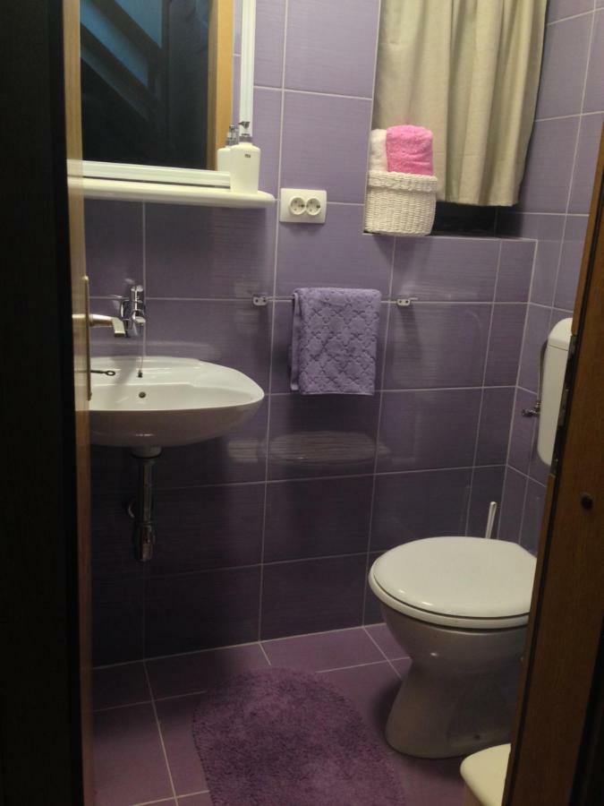 Vacation Home Viducic Dragove Dış mekan fotoğraf