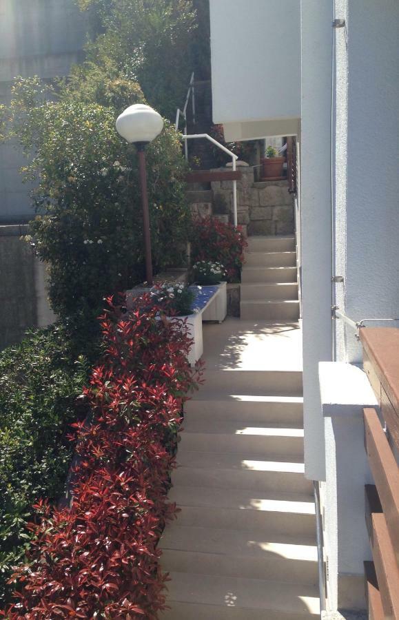 Vacation Home Viducic Dragove Dış mekan fotoğraf