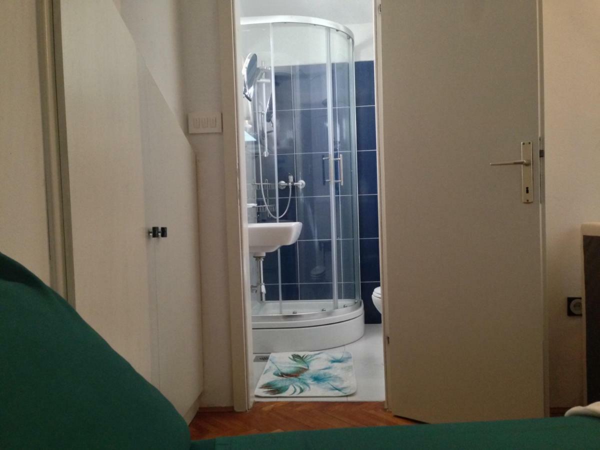 Vacation Home Viducic Dragove Dış mekan fotoğraf