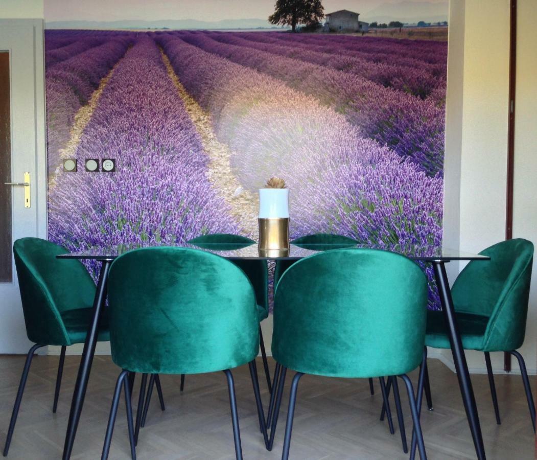 Vacation Home Viducic Dragove Dış mekan fotoğraf