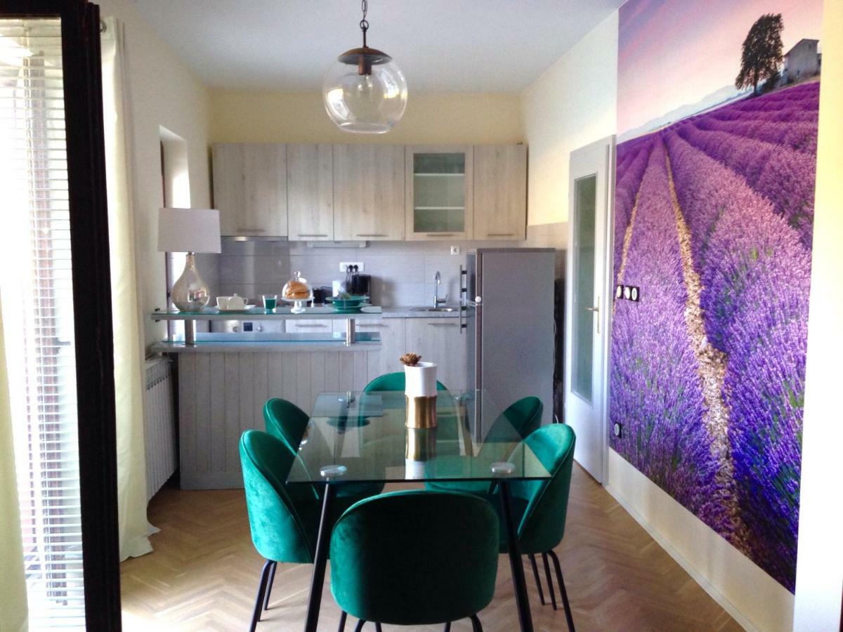 Vacation Home Viducic Dragove Dış mekan fotoğraf