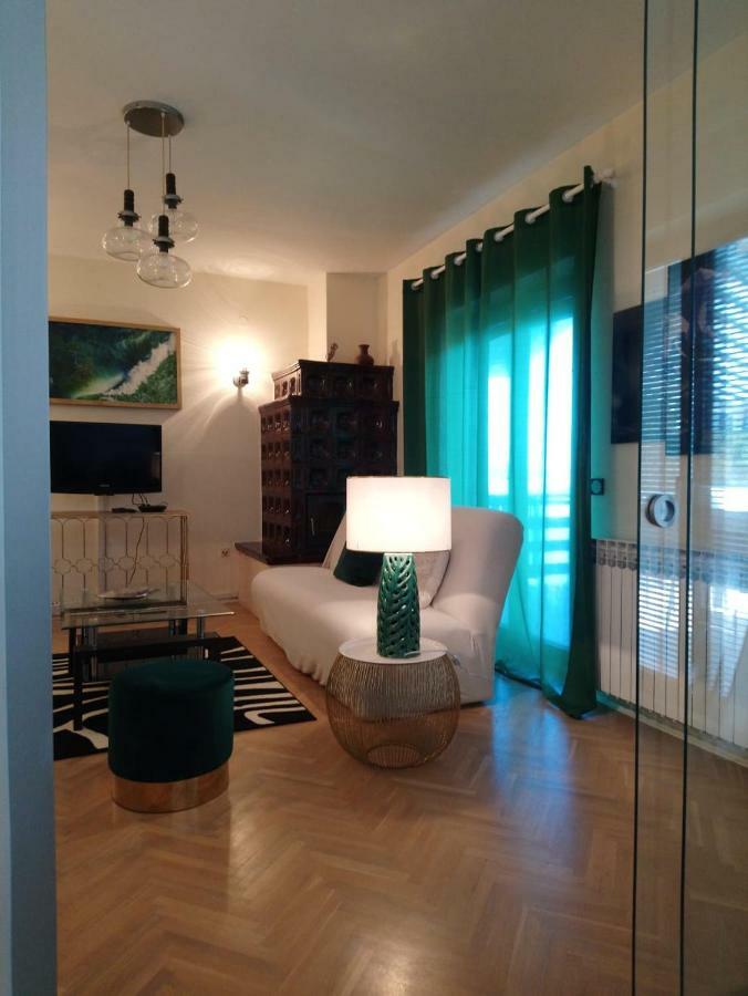 Vacation Home Viducic Dragove Dış mekan fotoğraf